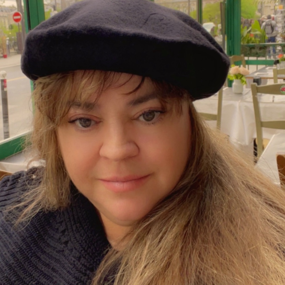 Meet your Posher, Lisa